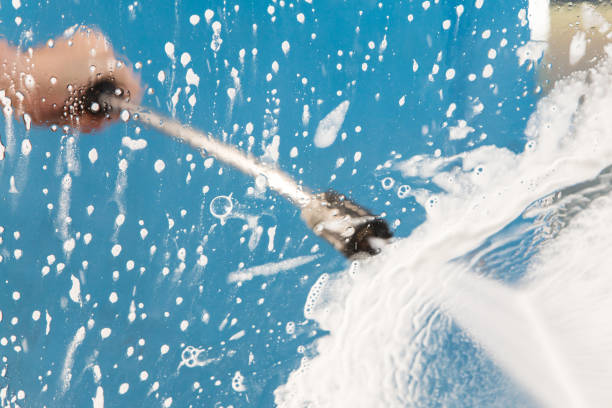 Best Playground Equipment Cleaning  in Avonmore, PA