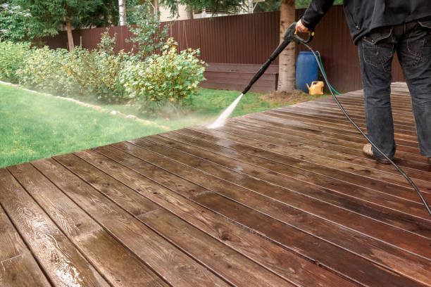 Best Playground Equipment Cleaning  in Avonmore, PA