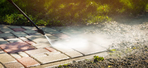 Playground Equipment Cleaning in Avonmore, PA
